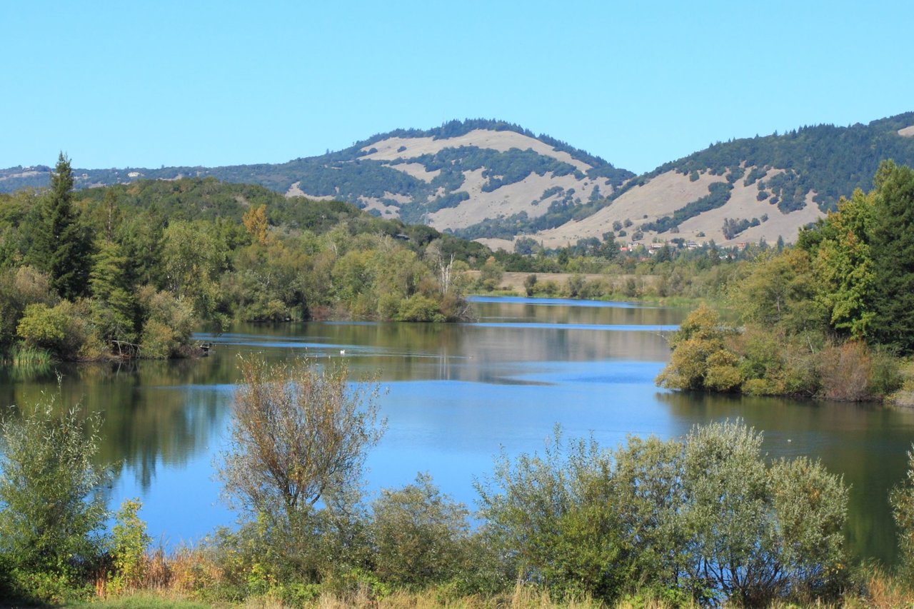 Top 10 Camping Spots in Sonoma County