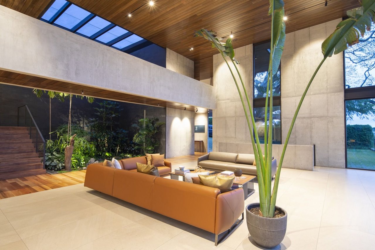 Magazine Mansion