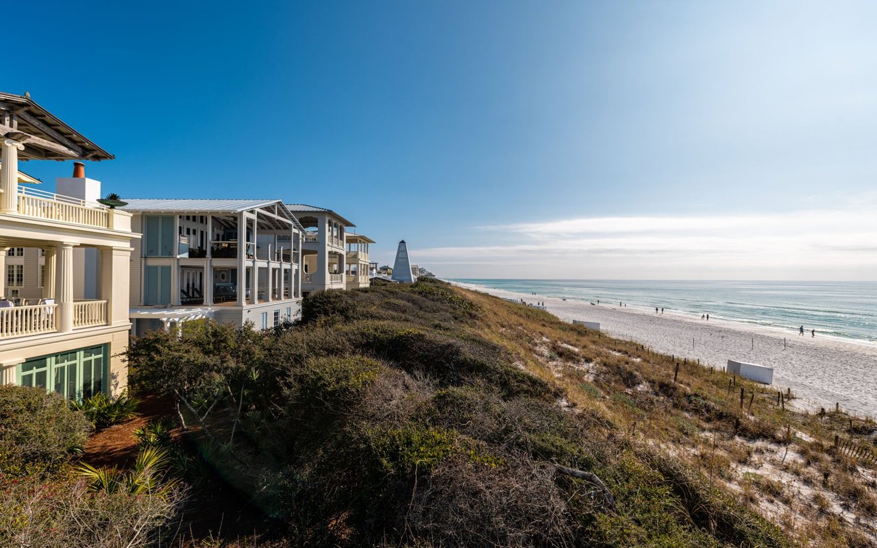 Santa Rosa Beach