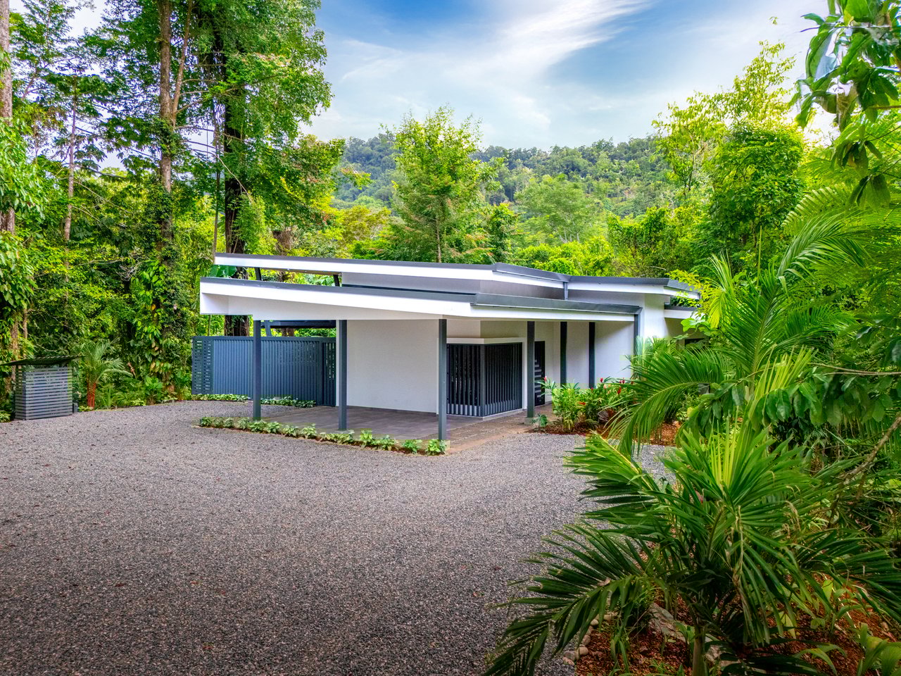 Casa Selva Vida, Uvita Costa Rica
