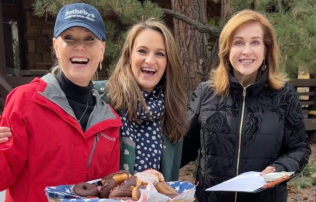 Ford Fountain Team's 10th Annual Shred Event Recap
