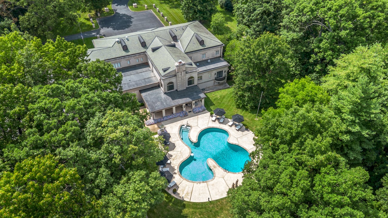 456 Sheffield Estate Drive