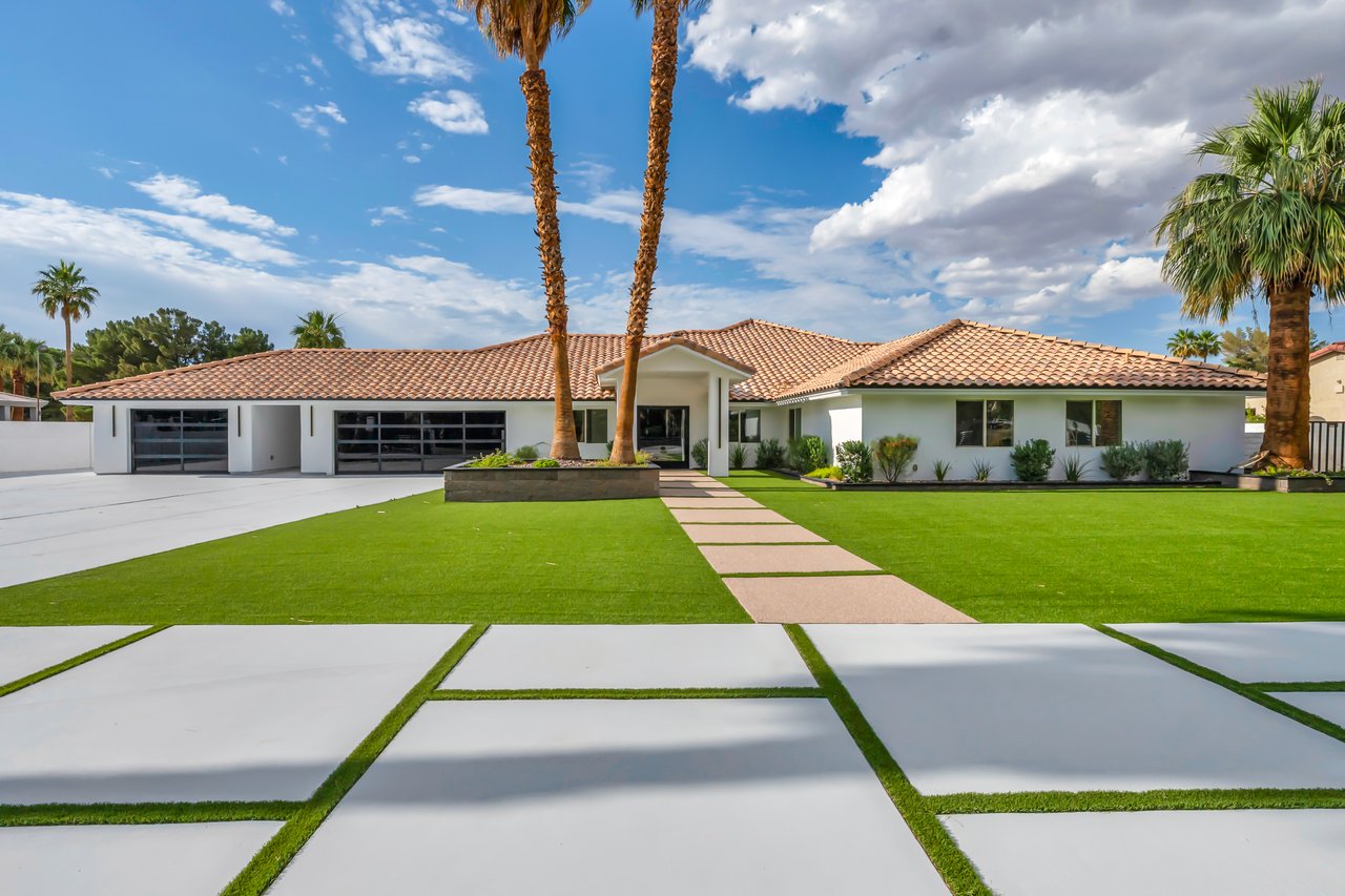 3630 Tobias Lane