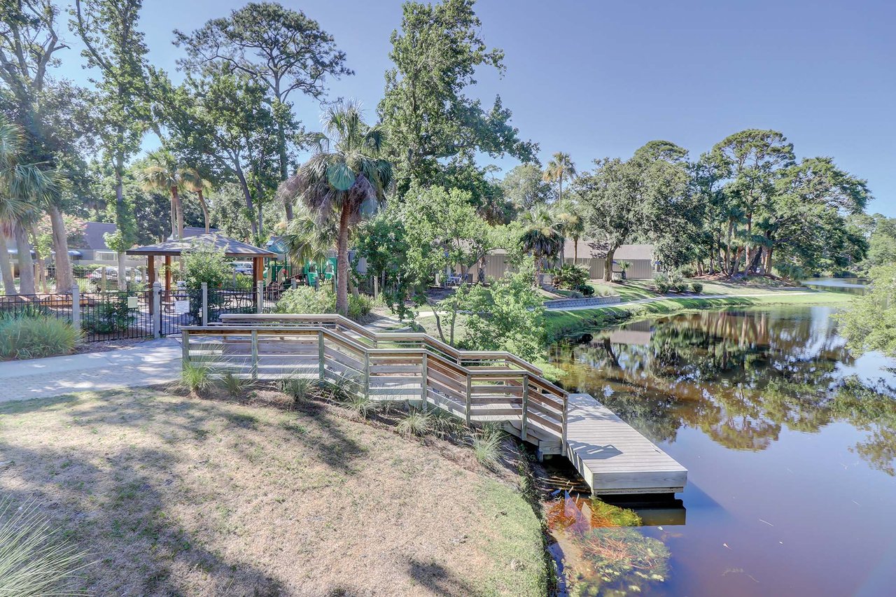 Palmetto Dunes