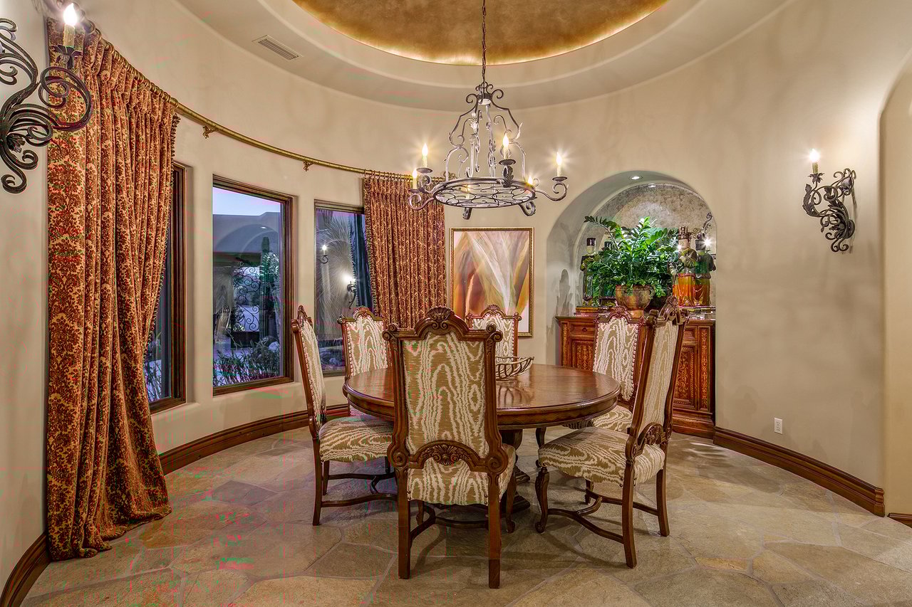 7311 E ARROYO HONDO Road