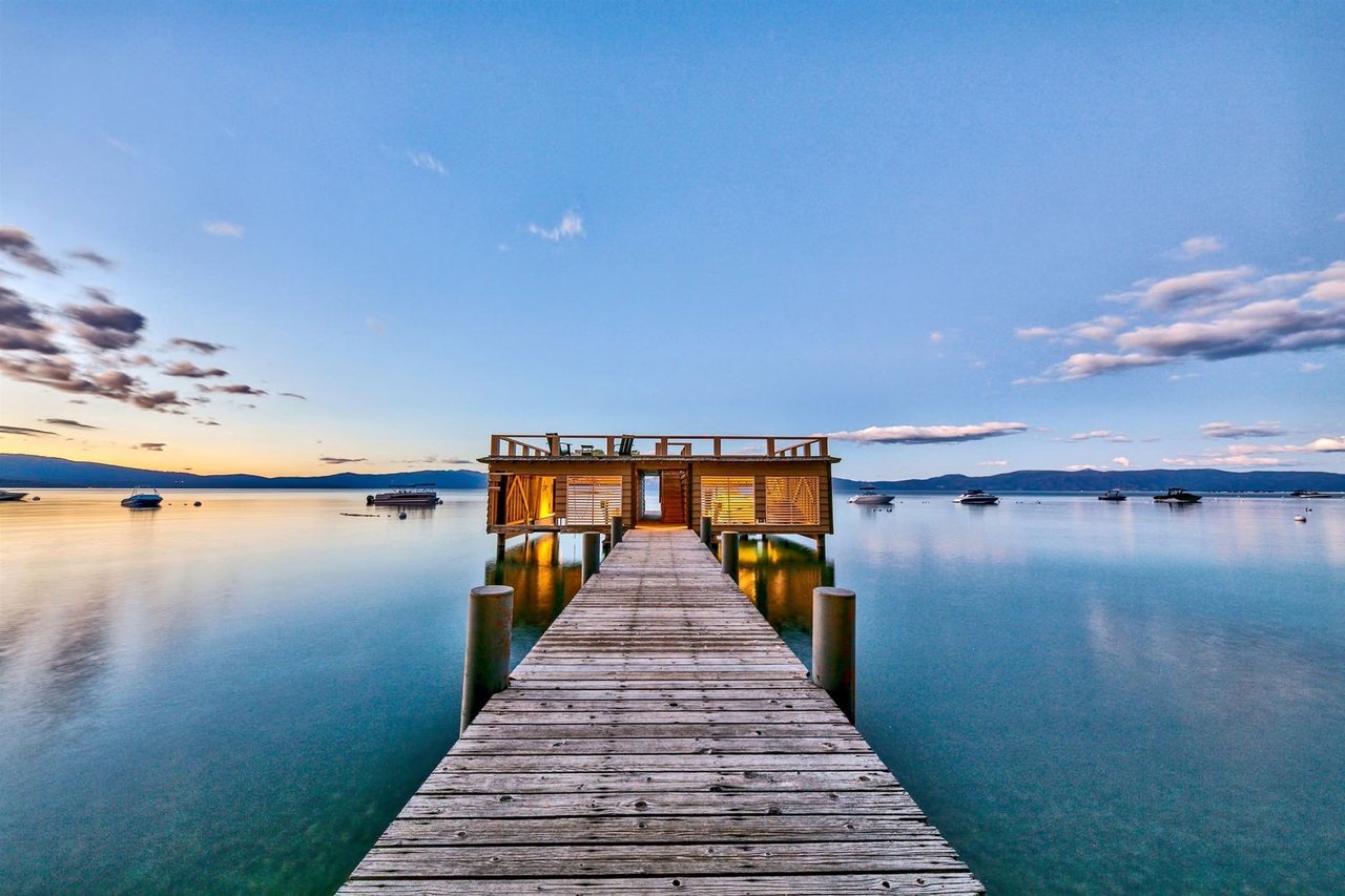 The Rise of Ultra-Luxury Real Estate: What the $10M+ Market Means for Lake Tahoe Buyers and Sellers