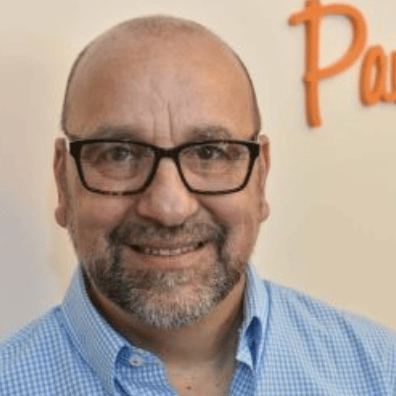 Paul Kaplan Palm Springs, CA Real Estate Agent Headshot