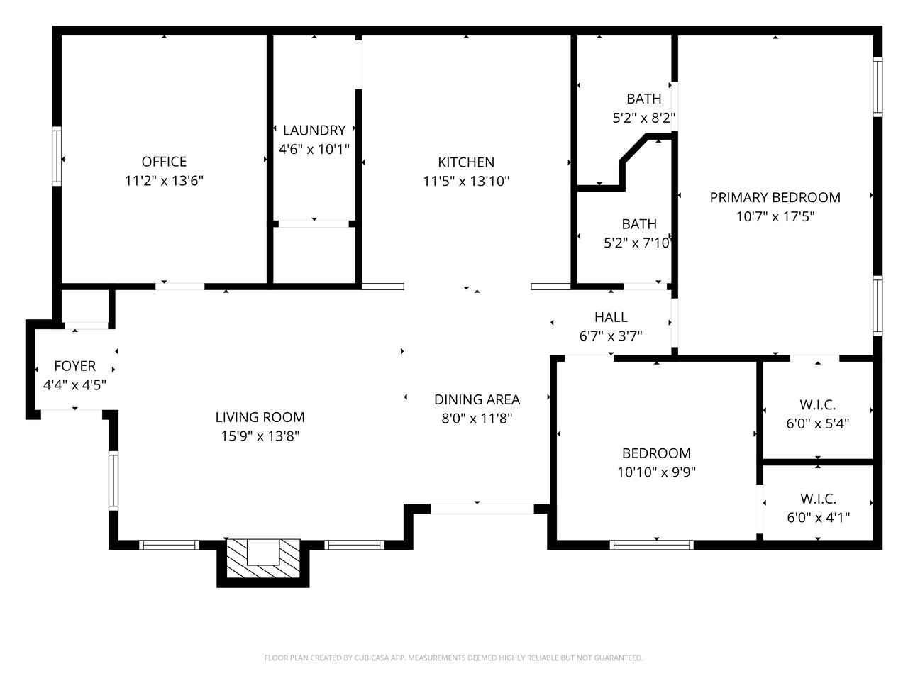 Cottage Vibes in North Austin