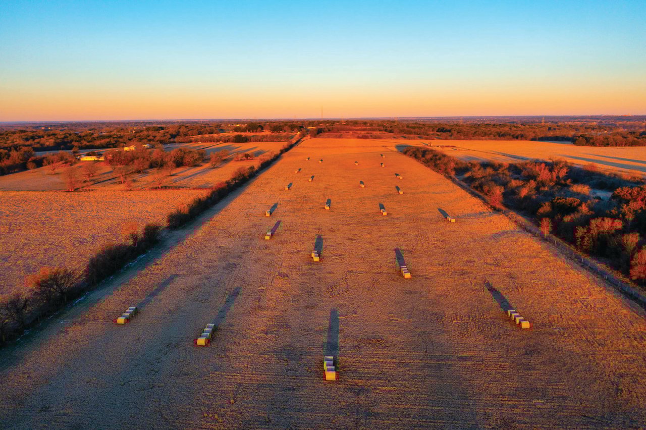 Summers Mill Ranch: A Texas Legacy Estate