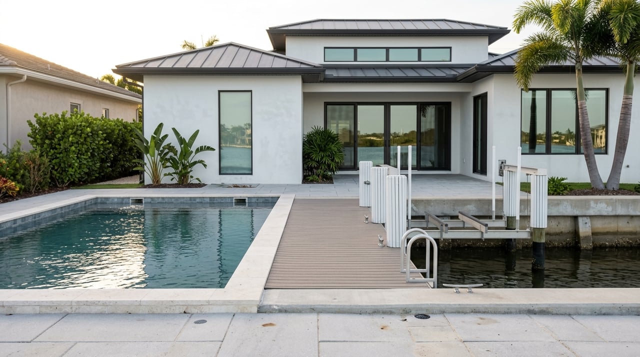 Pricing Strategy For Bird Key Luxury Waterfront Homes