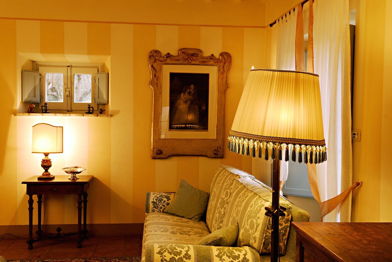 Villa Principessa in The Countryside of Cortona