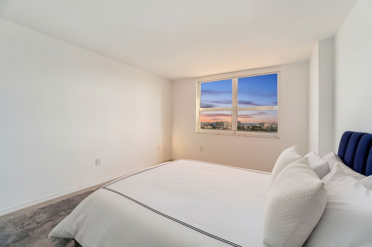 Yacht Club at Portofino Condo for Sale | Unit 1209 | South of Fifth