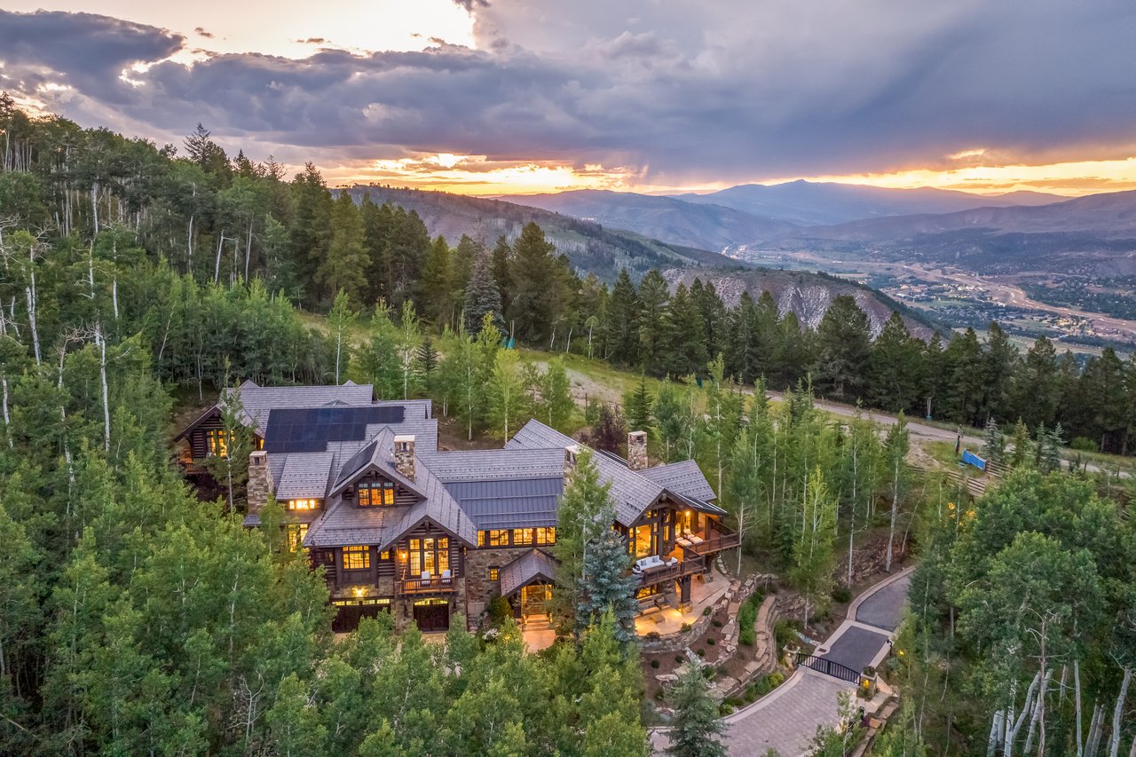 Little Brave Lodge