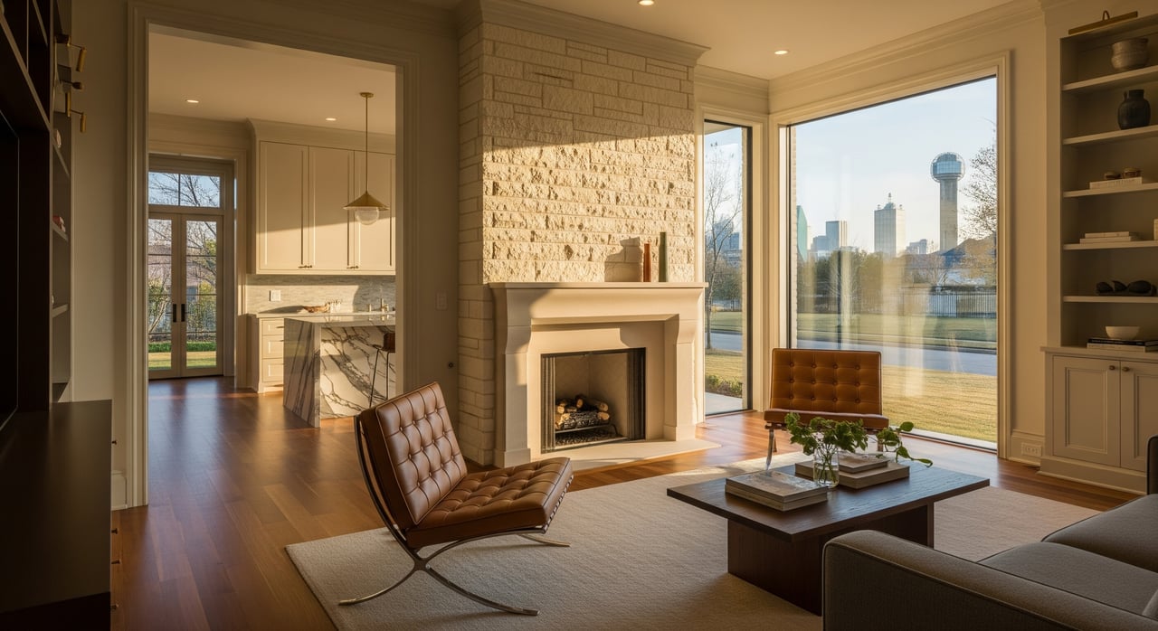 Texas Option Period Explained for Homebuyers