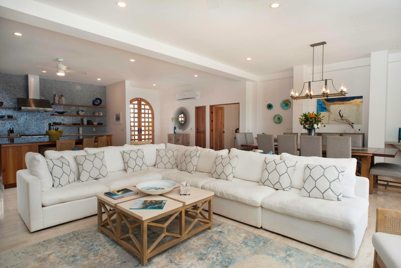 Villa Santorini II