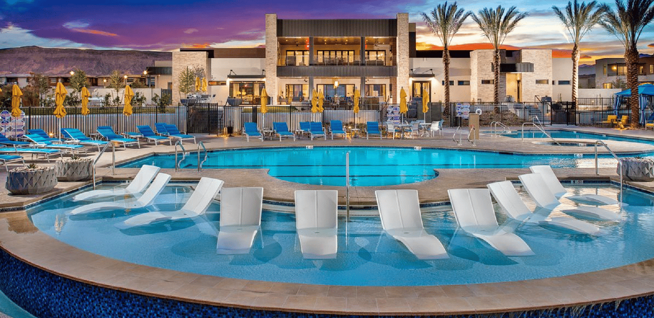 Trilogy At Summerlin