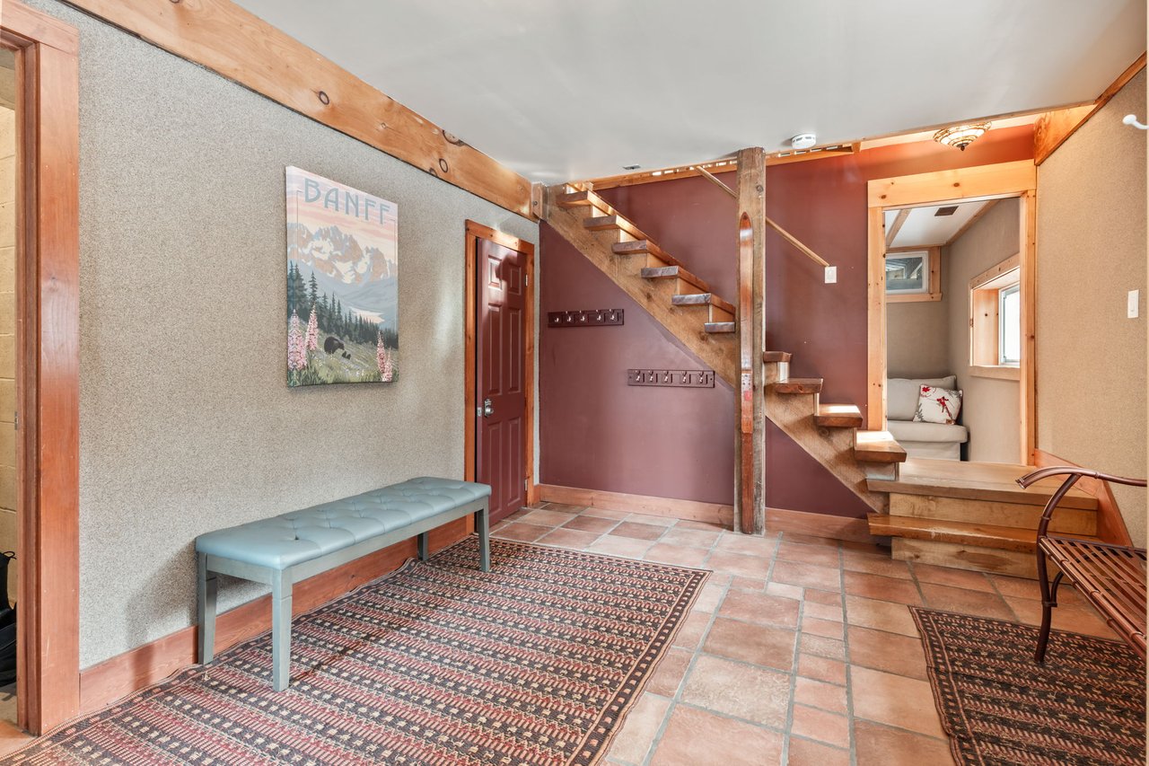 1316 SIR SAM'S ROAD