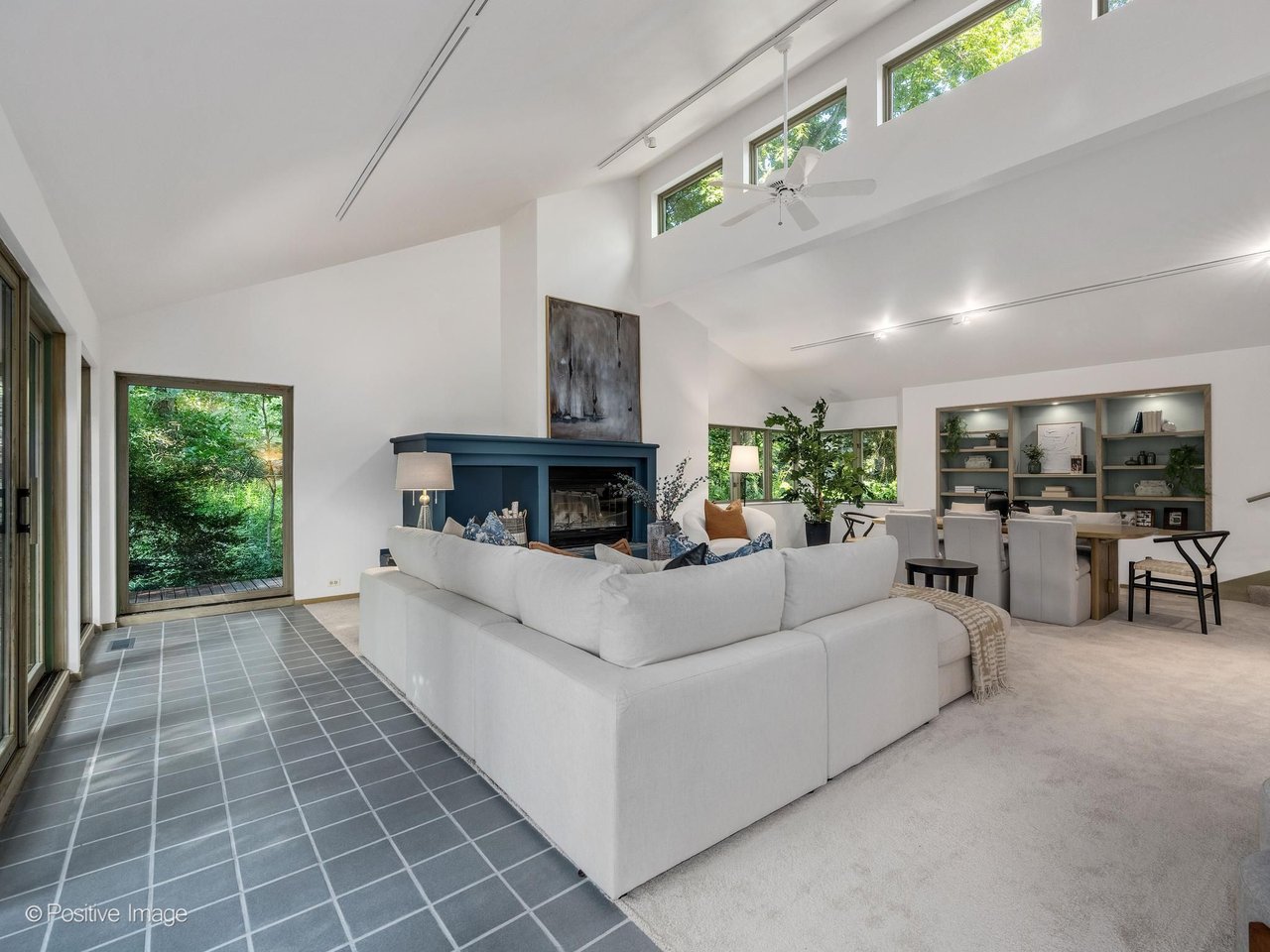 29W015 Forest Ln, Warrenville IL: Coming Soon, a Tony Frigo-Designed Estate on 1.24 Private Acres Listed at $805,000