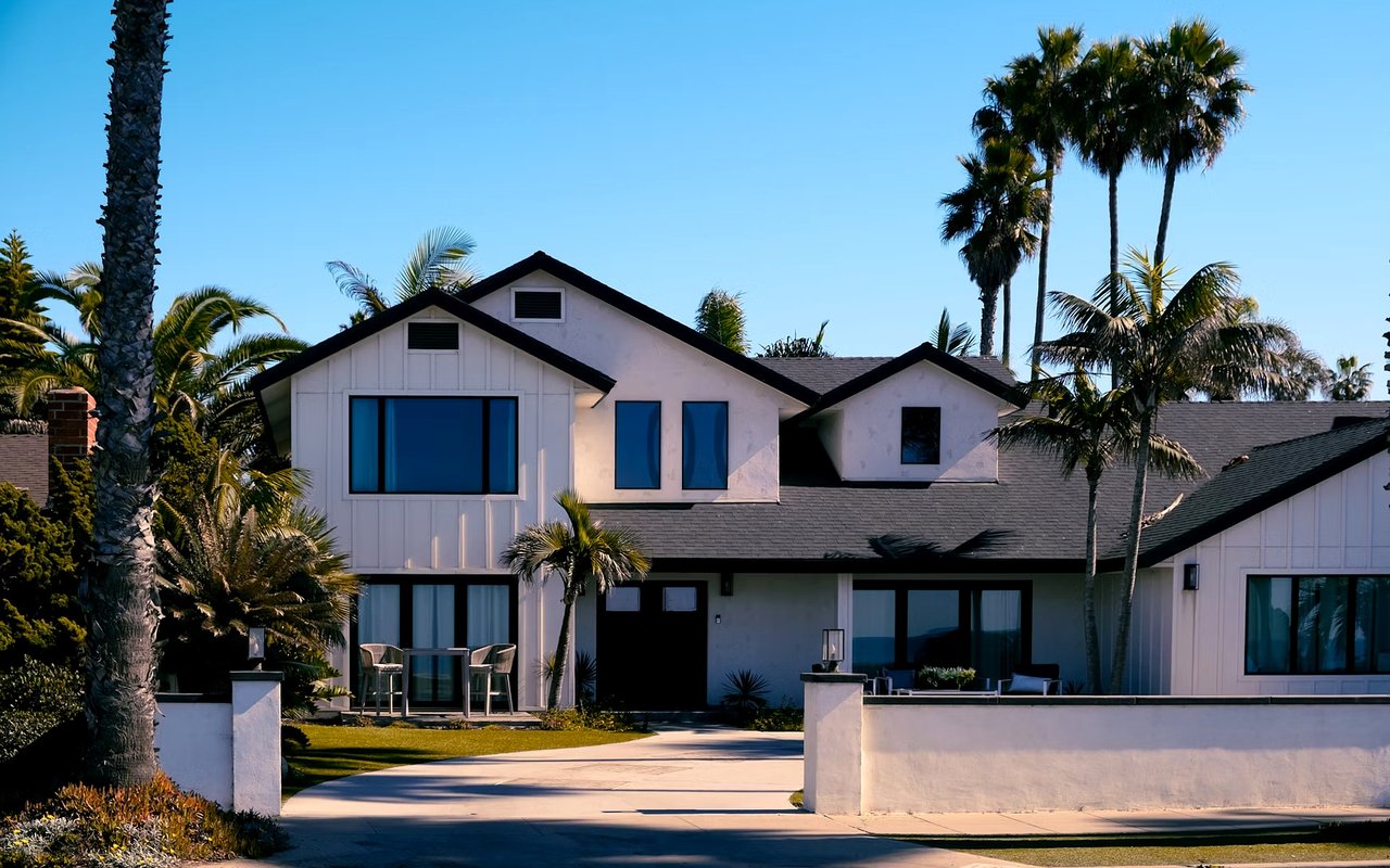 Architectural Styles You’ll Find in San Diego