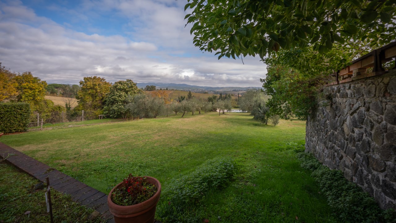 VILLA ALESSANDRA
