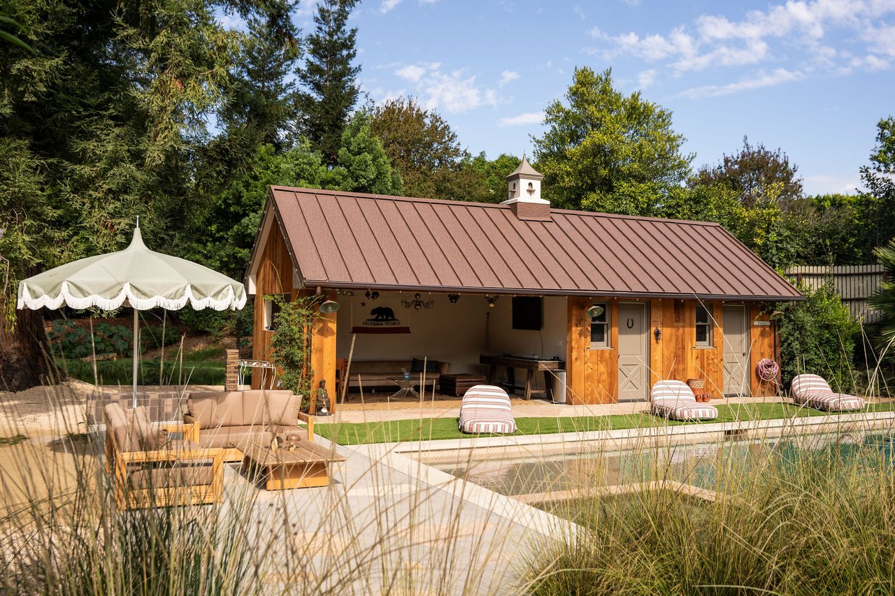 4343 Forman Ave, Toluca Lake 