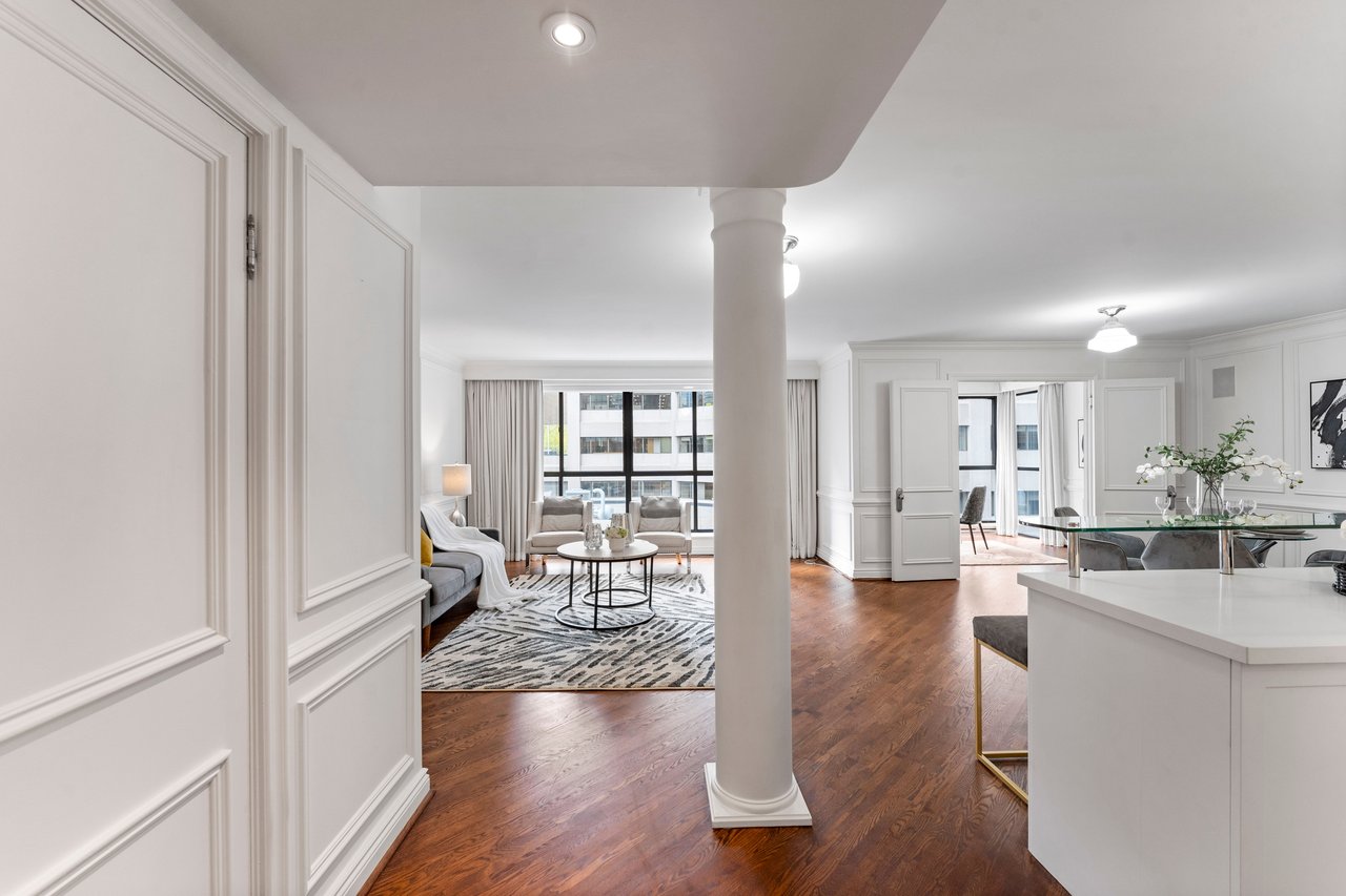 164 Cumberland St #405