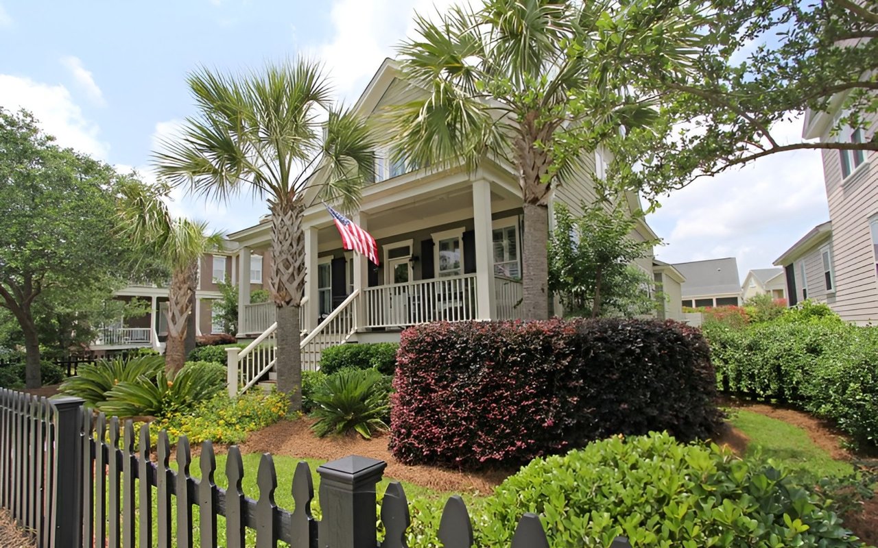 A Featured Listing – 521 Country Place Road