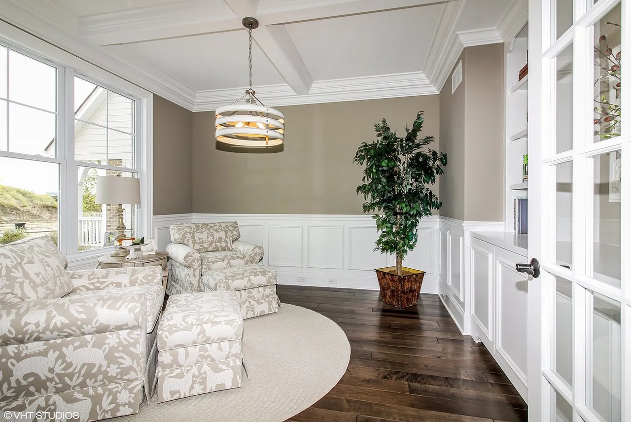 1915 Amberley Ct, Lot 12