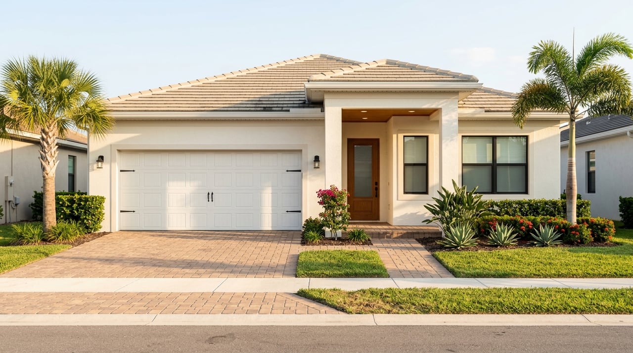 Guide To Estero’s Golf And Gated Communities