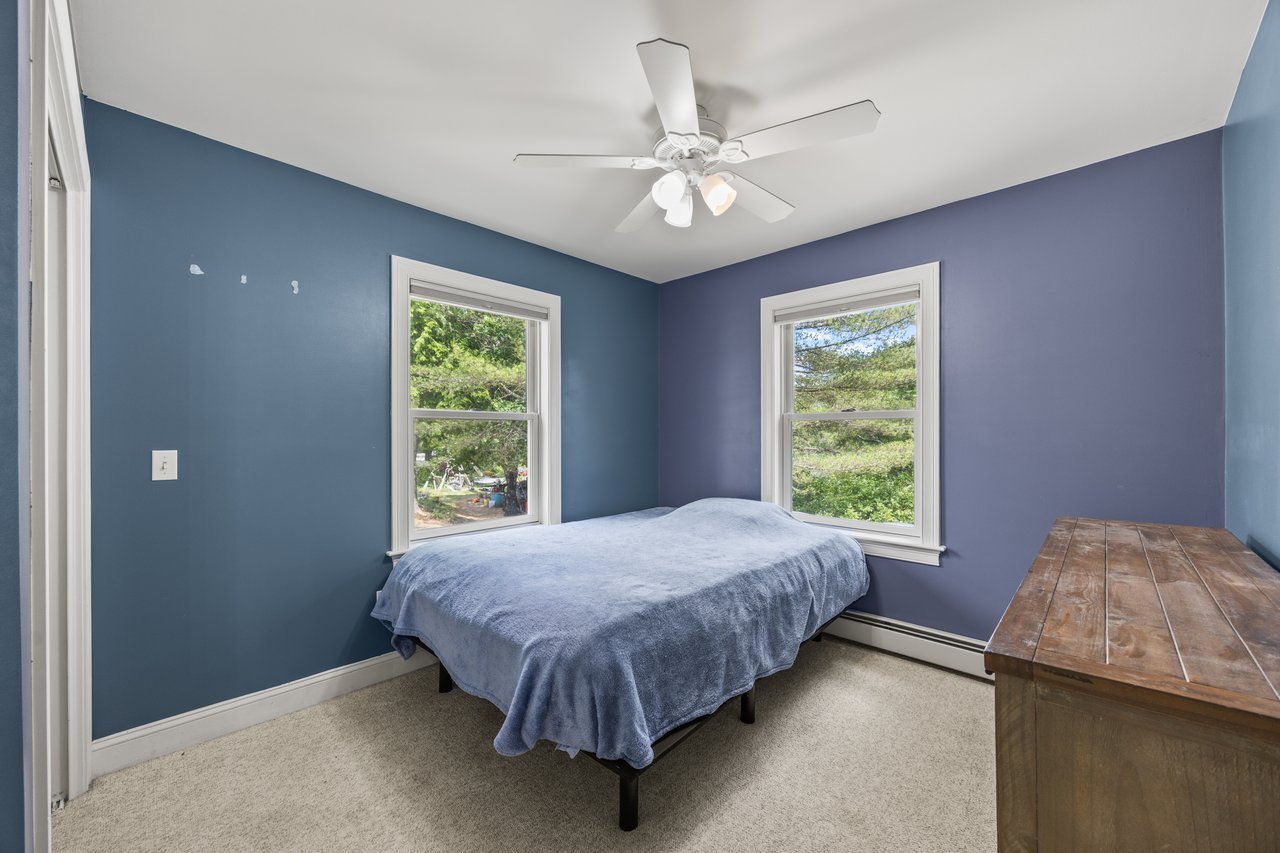 16 River Front Drive