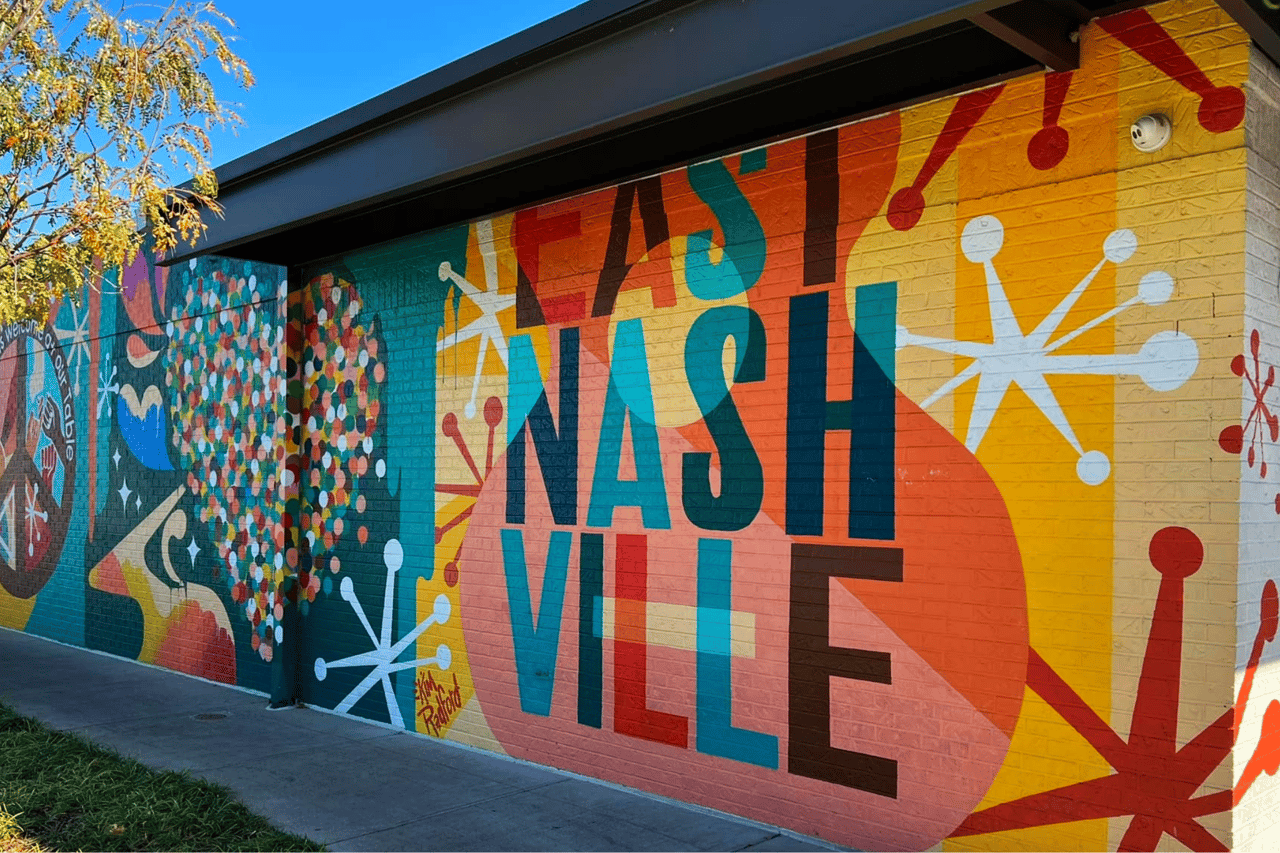 East Nashville