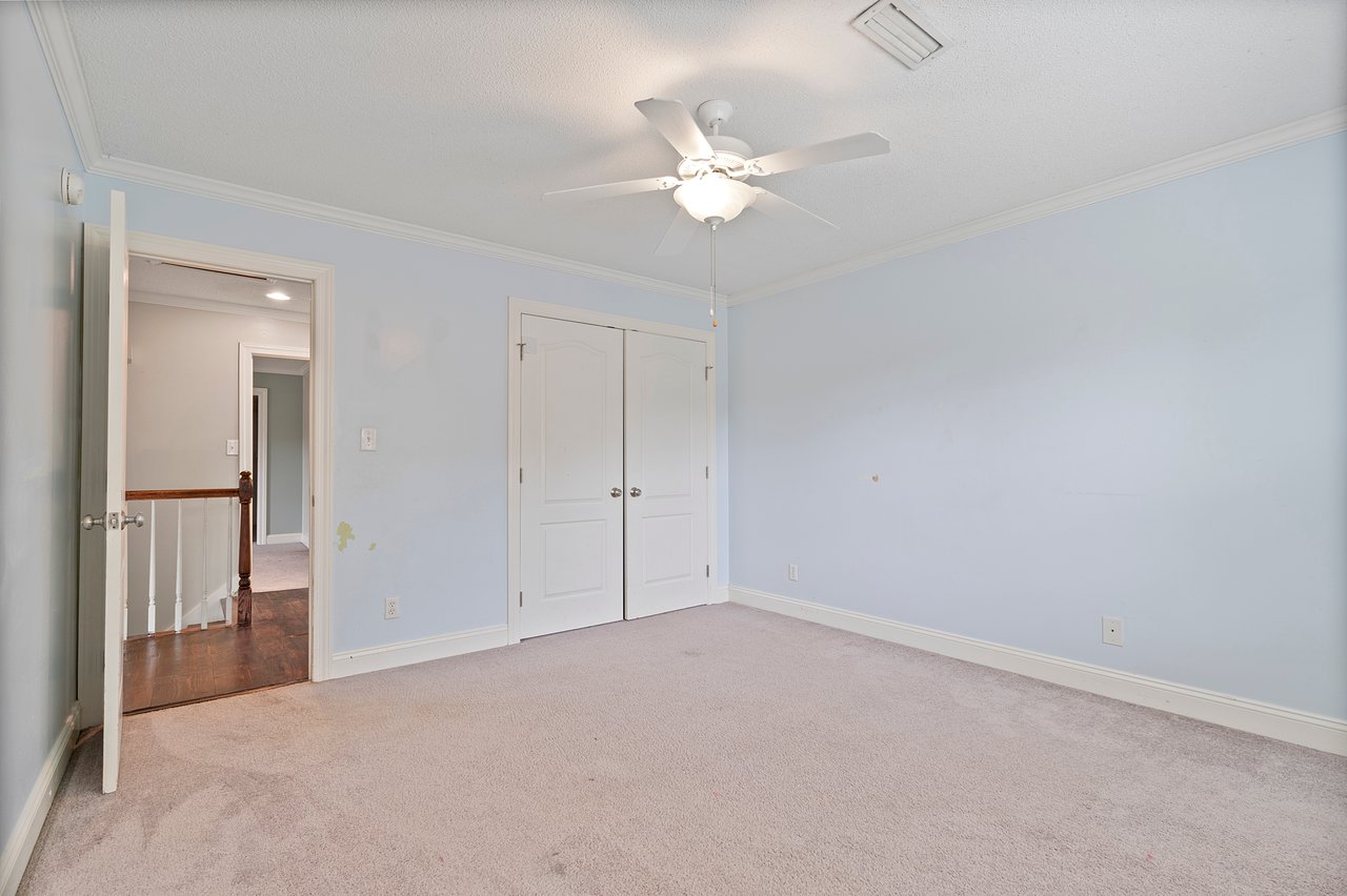 Spacious 4BR/3BA Home with Pool, Bonus Room & Office – Perfect for Work & Play!