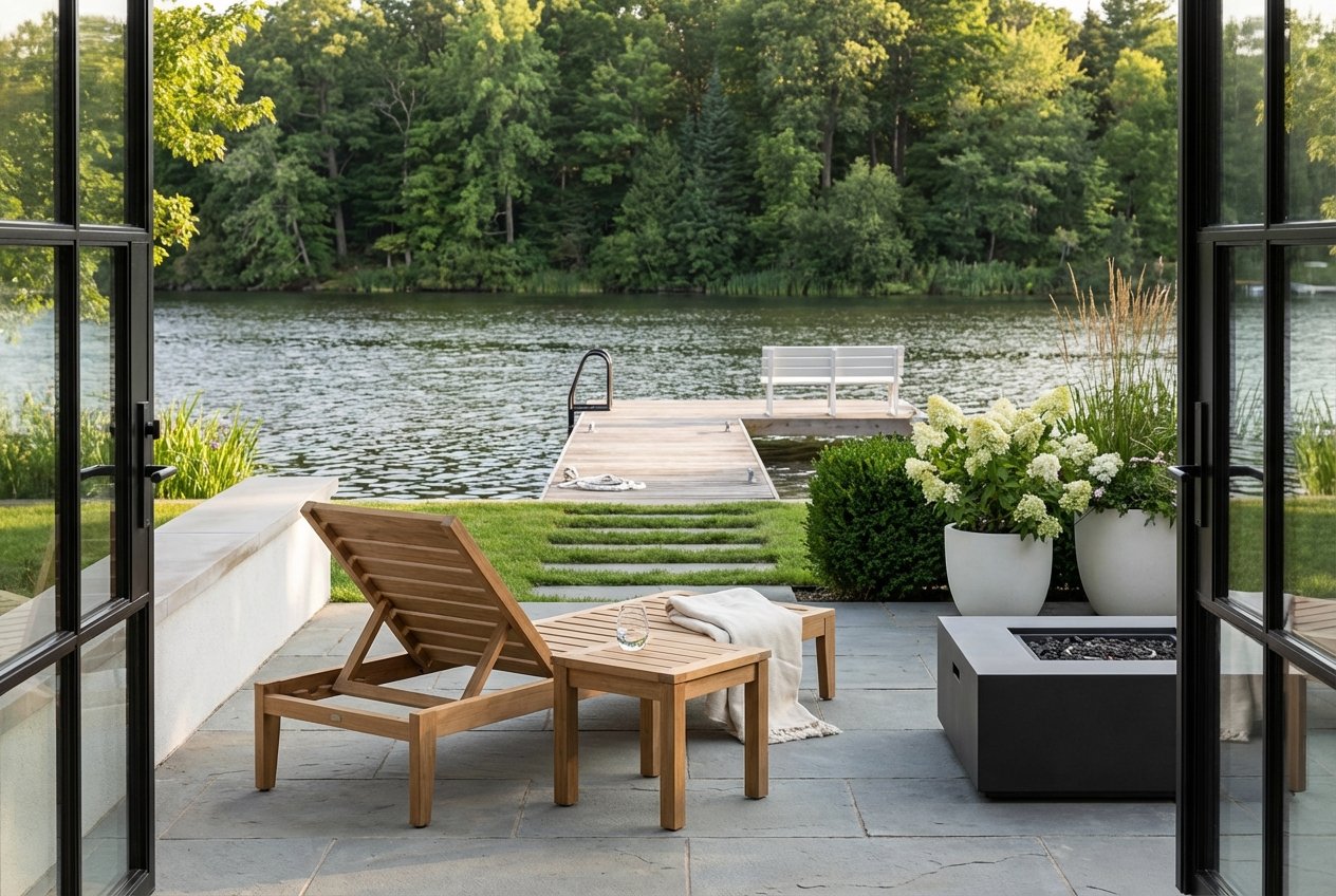 Preparing A Lake Minnetonka Waterfront Home For Sale