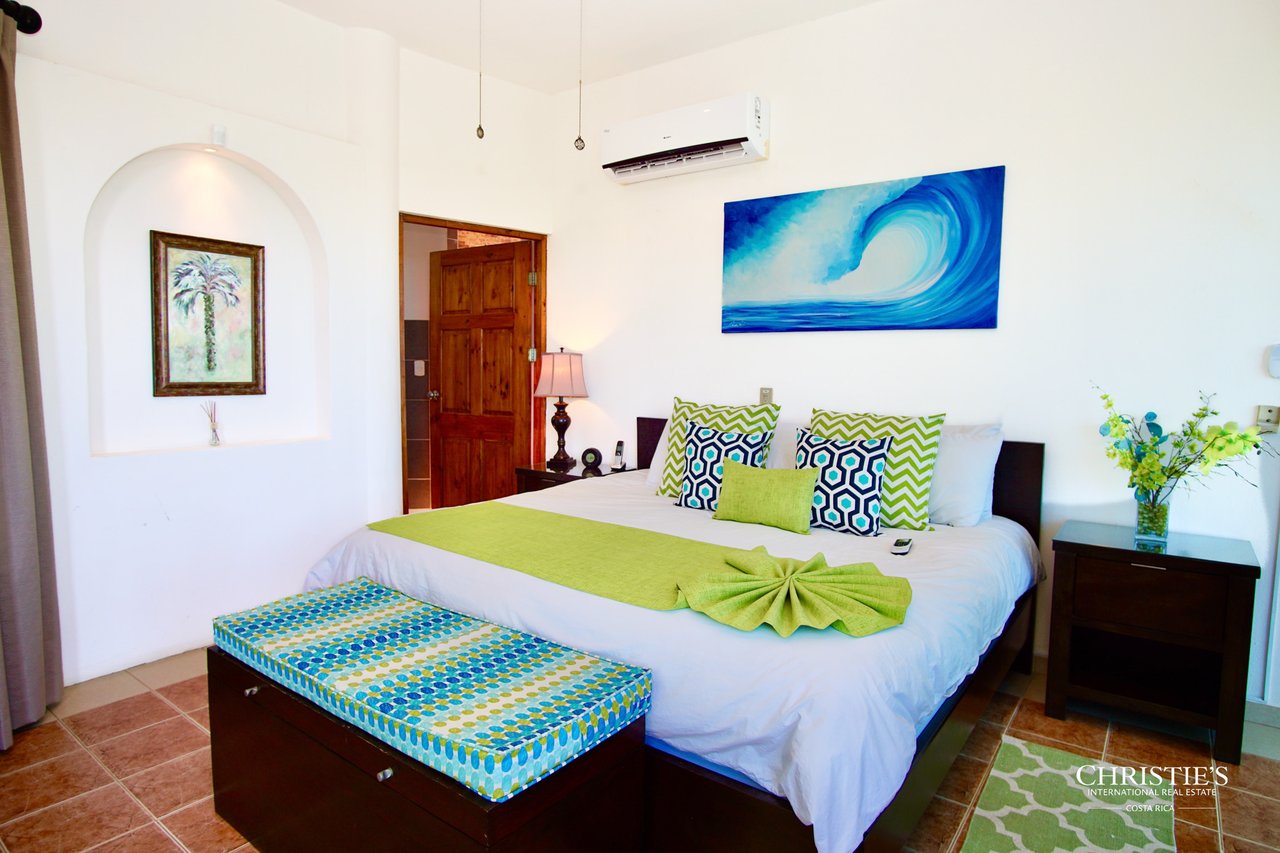 Villa North | Langosta Beach 