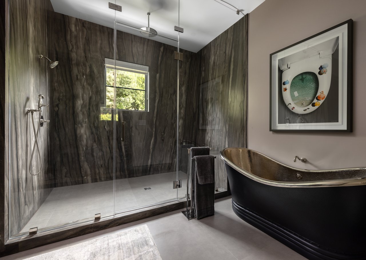 9520 Hidden Valley Rd, Beverly Hills