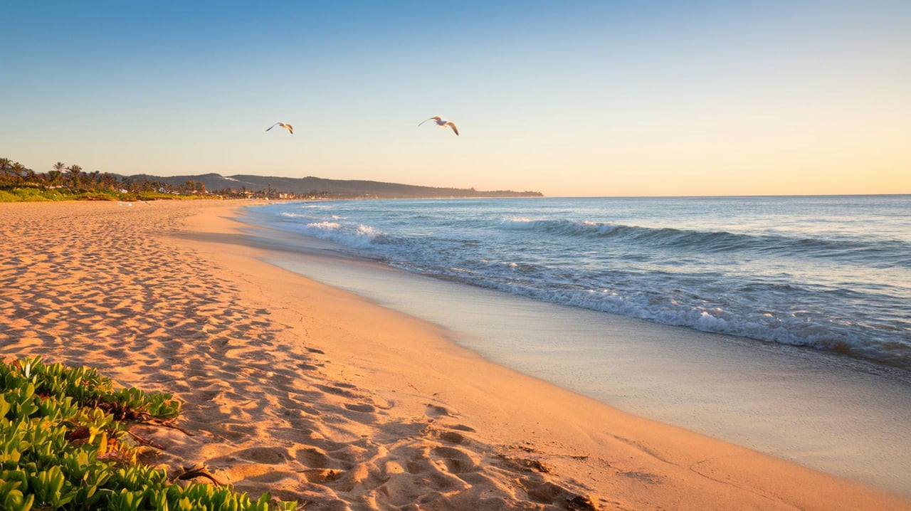 Hidden Gems in Seaside, CA You Need to Discover