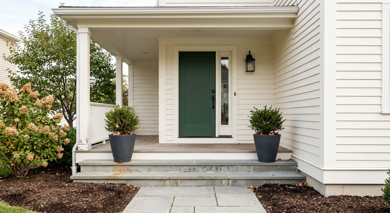 How To Prepare Your Queensbury Home For A Confident Sale