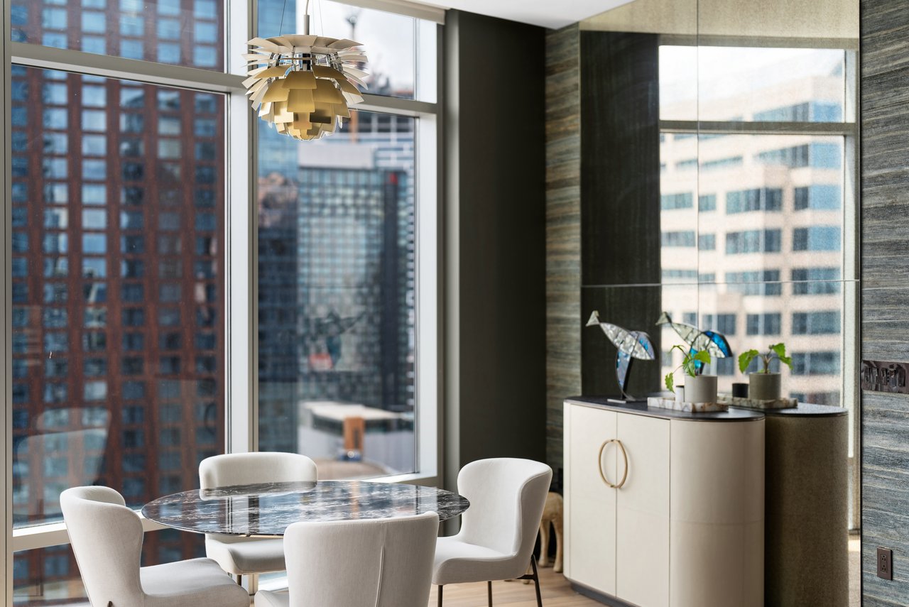 200 Congress Ave, Unit 21D