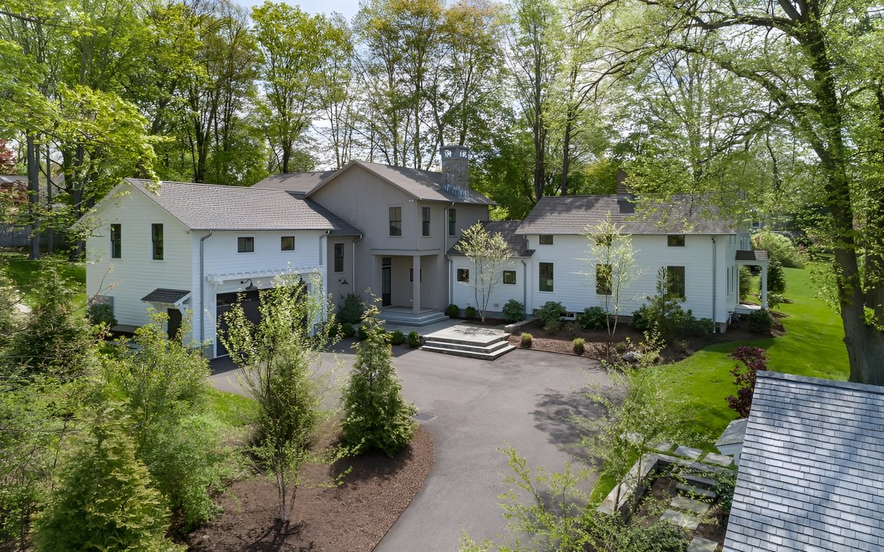 2 Wild Rose Road, Westport, CT 06880