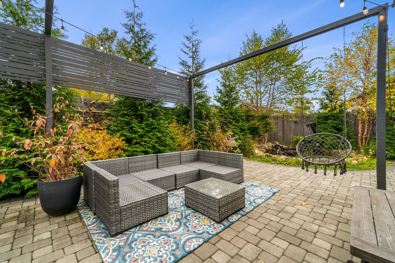 Modern Farmhouse Retreat