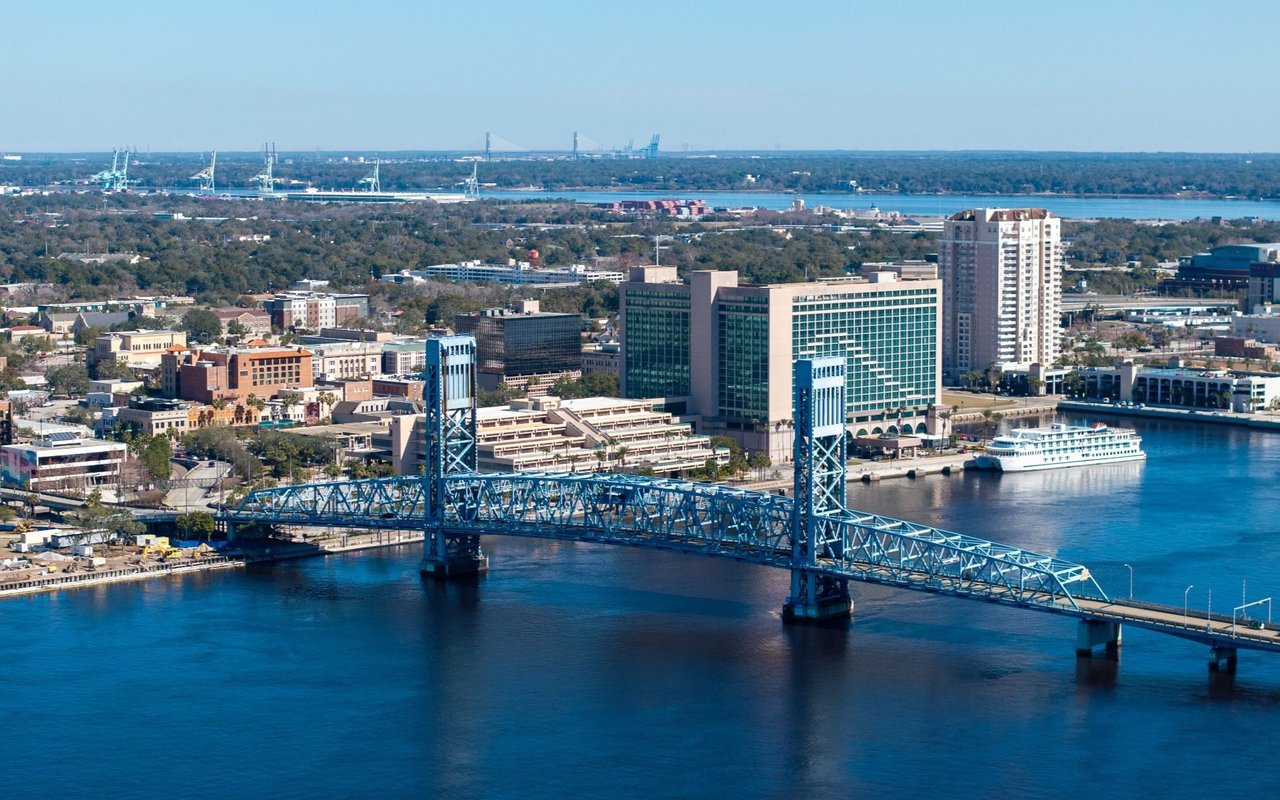 Jacksonville