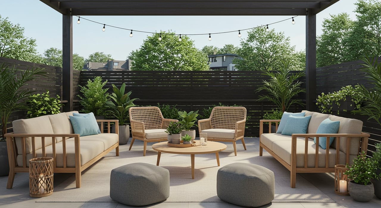 Hidden Dangers in Your Backyard