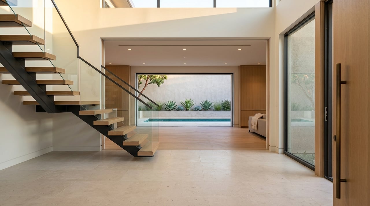 Pelican Heights Living: Floor Plans And Outdoor Spaces cover