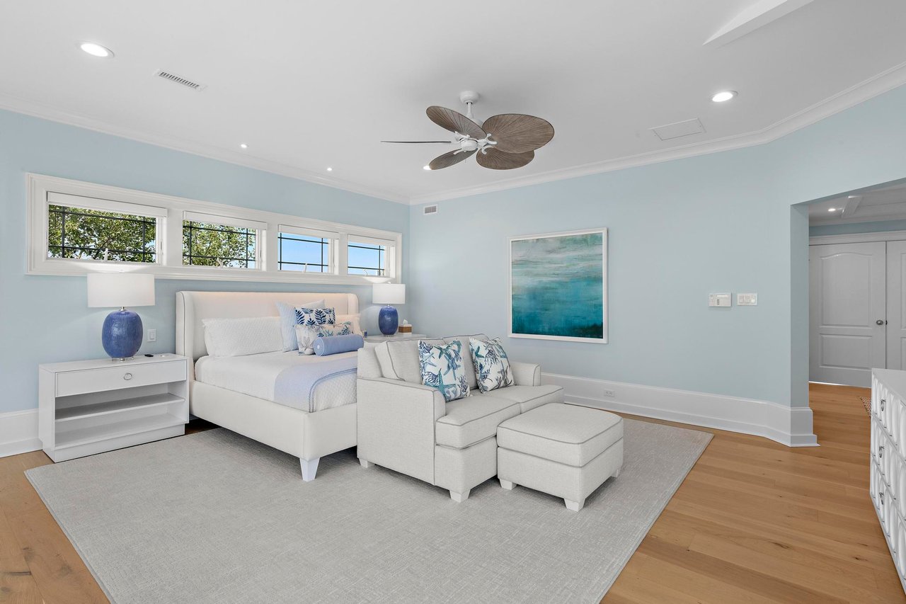 110 W South 34th Street