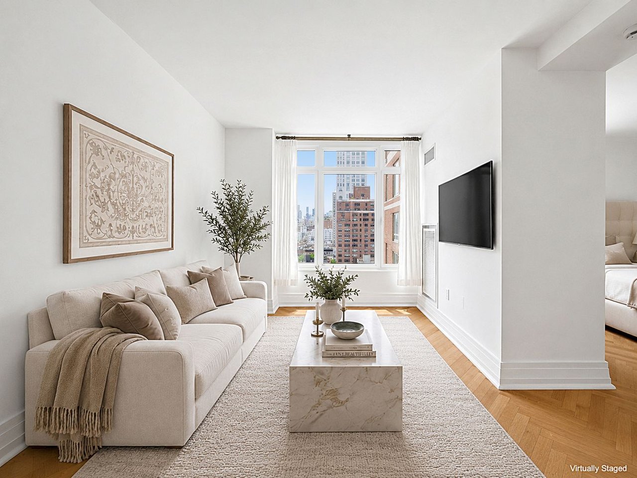 205 E 85th Street 15A