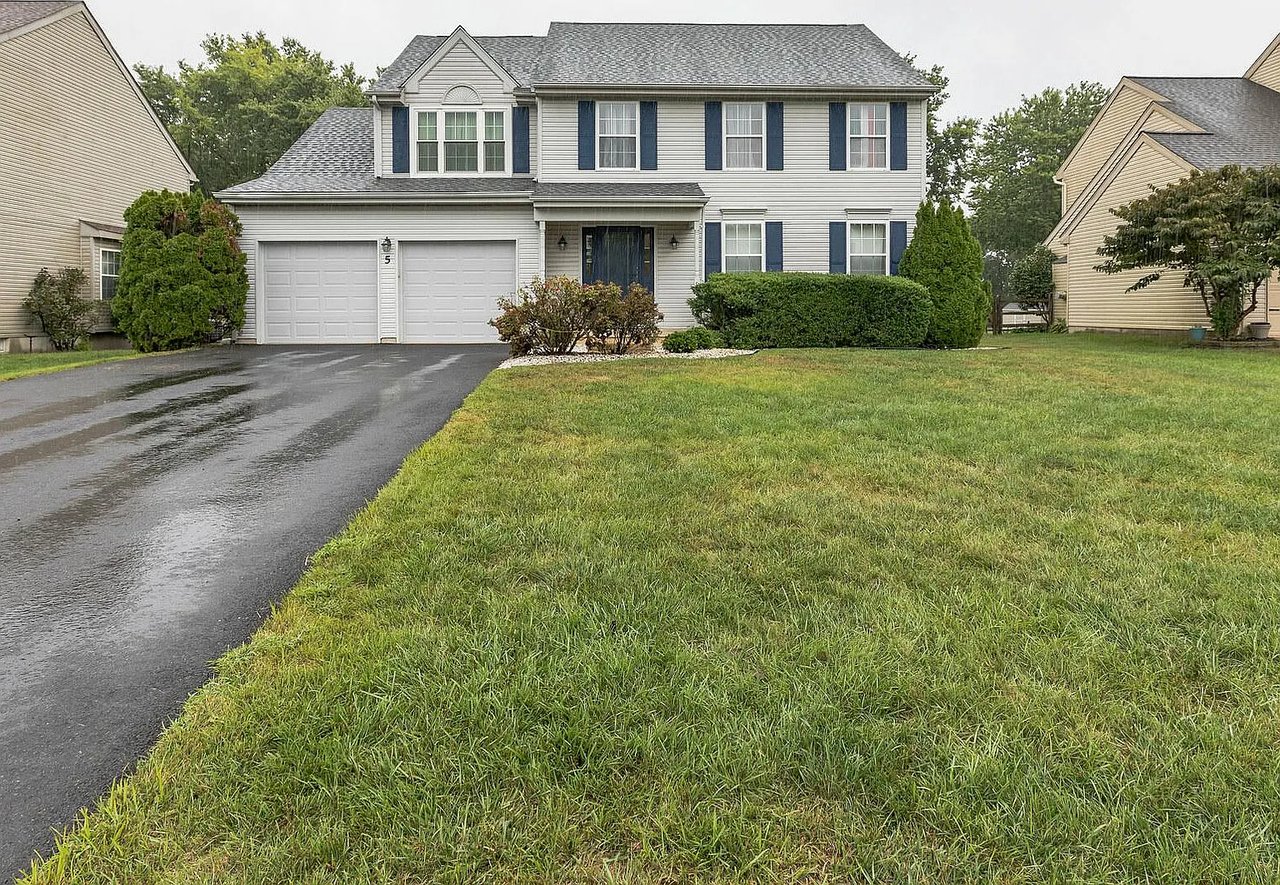 5 Briarcliffe Ct