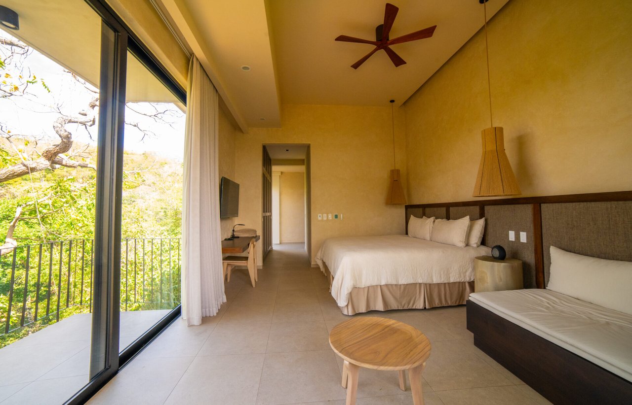 Casa Lagom, La Cruz, Costa Elena