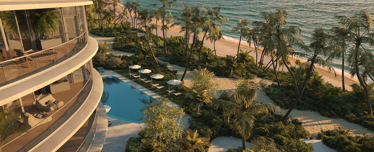 Rivage Bal Harbour