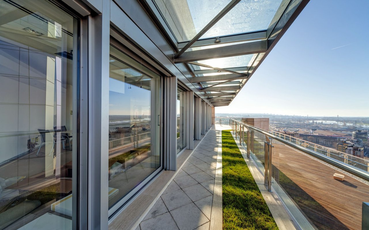 This Penthouse Redefines NYC Luxury! 