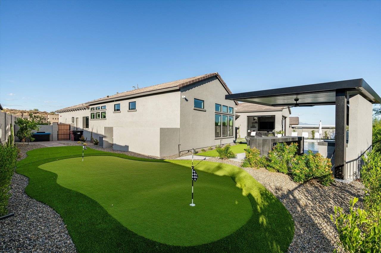 13251 E RANCH GATE Road